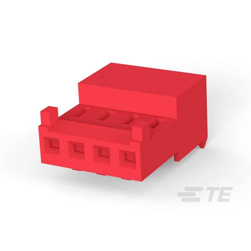 TE Connectivity 3-643813-4 1 St. Bag