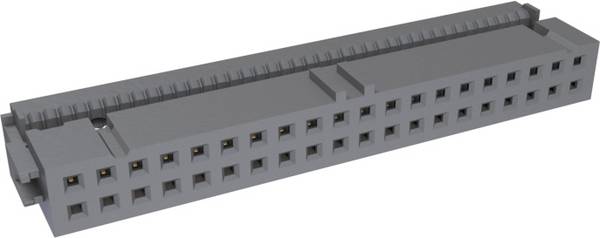 FCI 71600-140LF 1 St. Tube