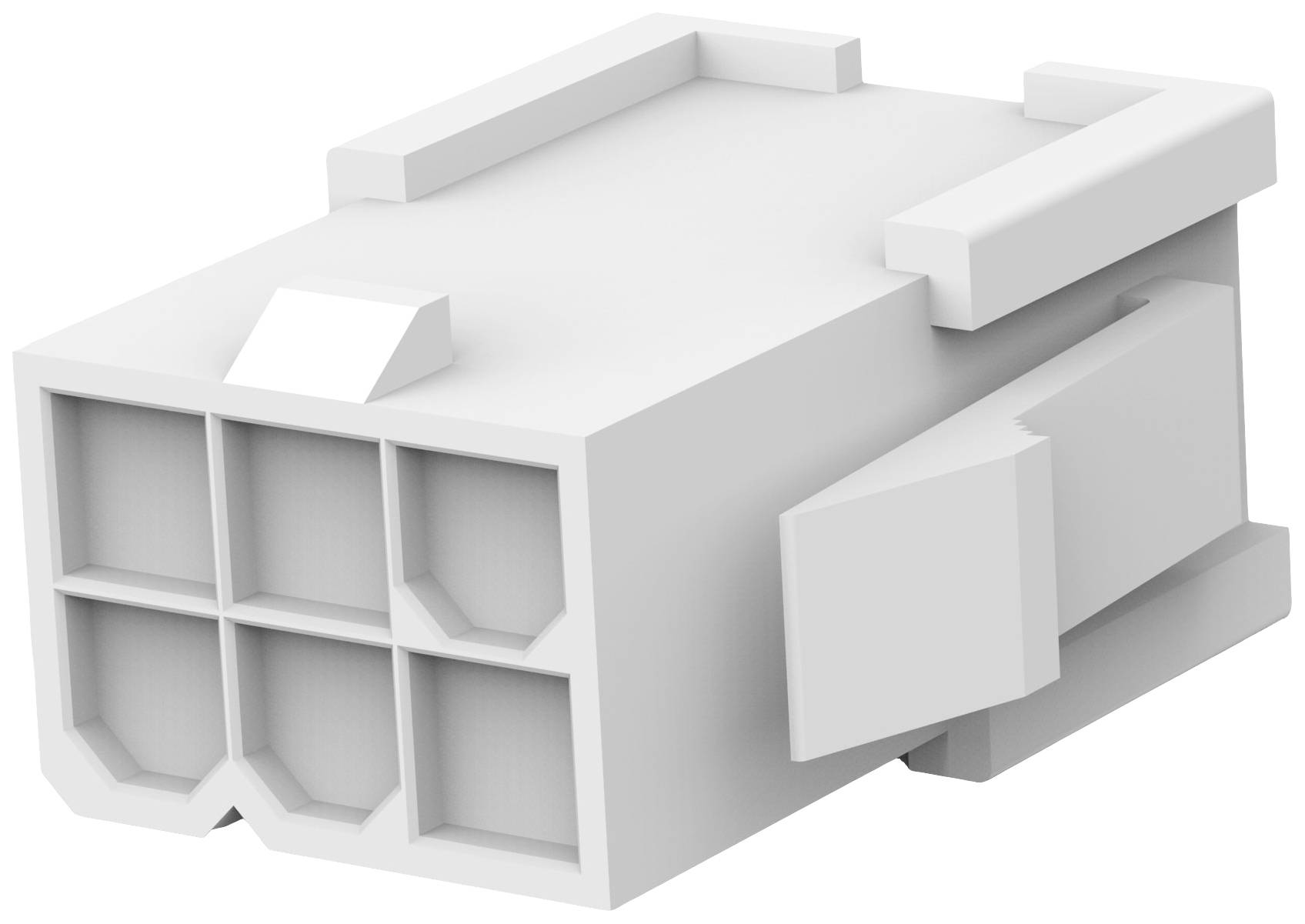 TE Connectivity 794953-6 500 St. Bag