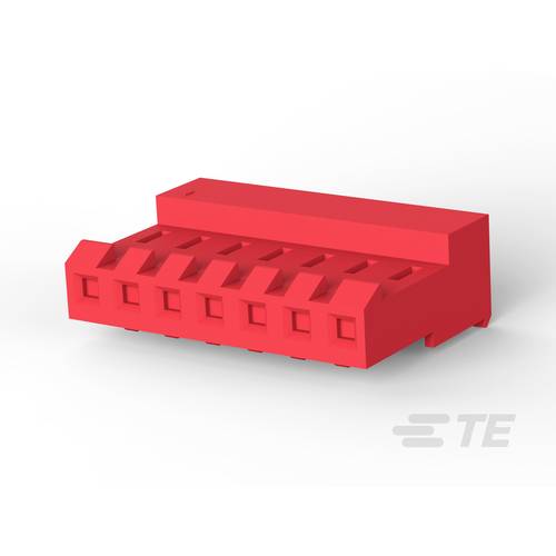 Thumbnail - TE Connectivity 3-640428-7 1 St. Box