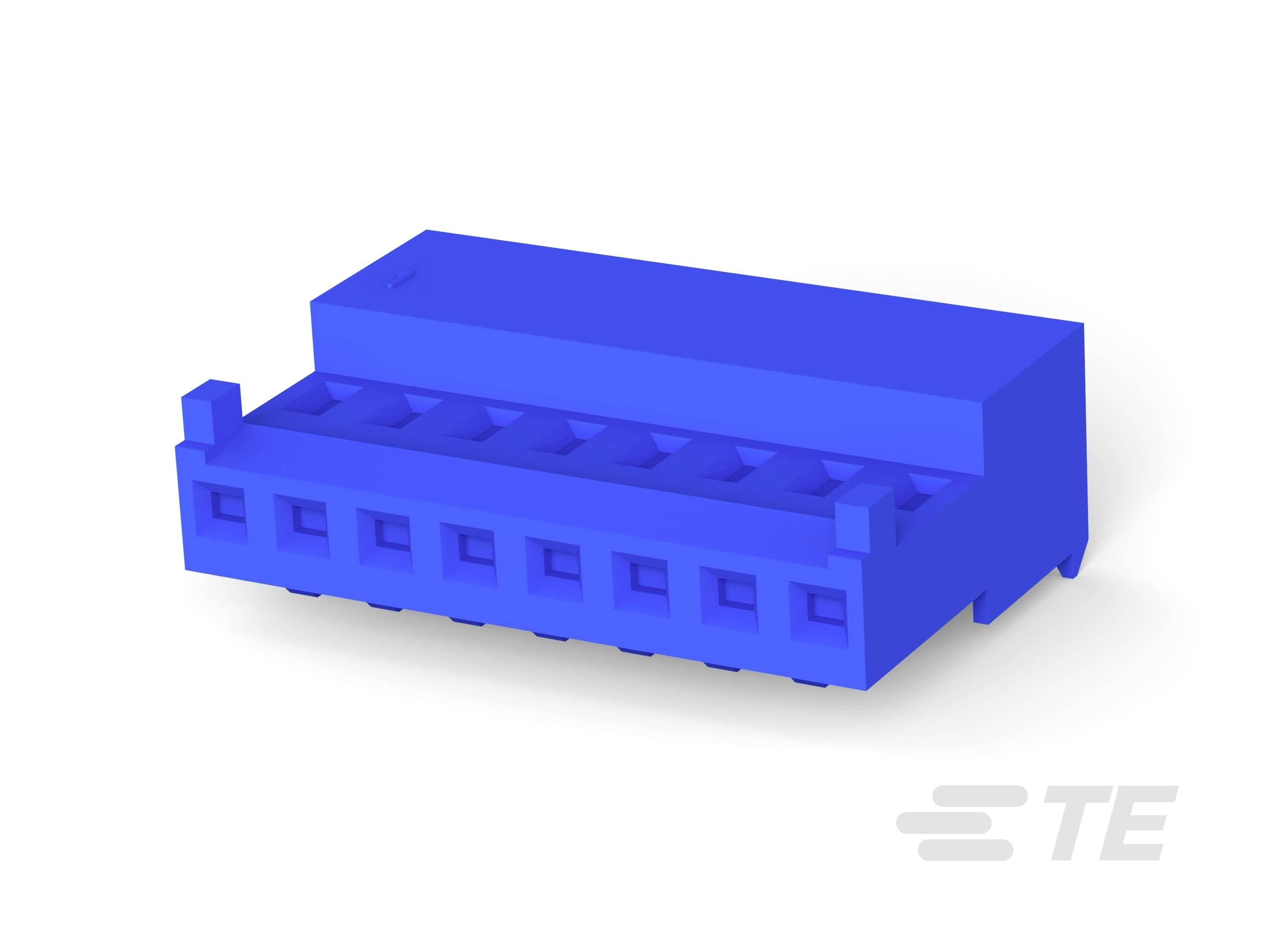 TE Connectivity 3-643815-8 1 St. Bag