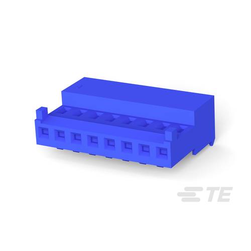 TE Connectivity 3-643815-8 1 St. Bag