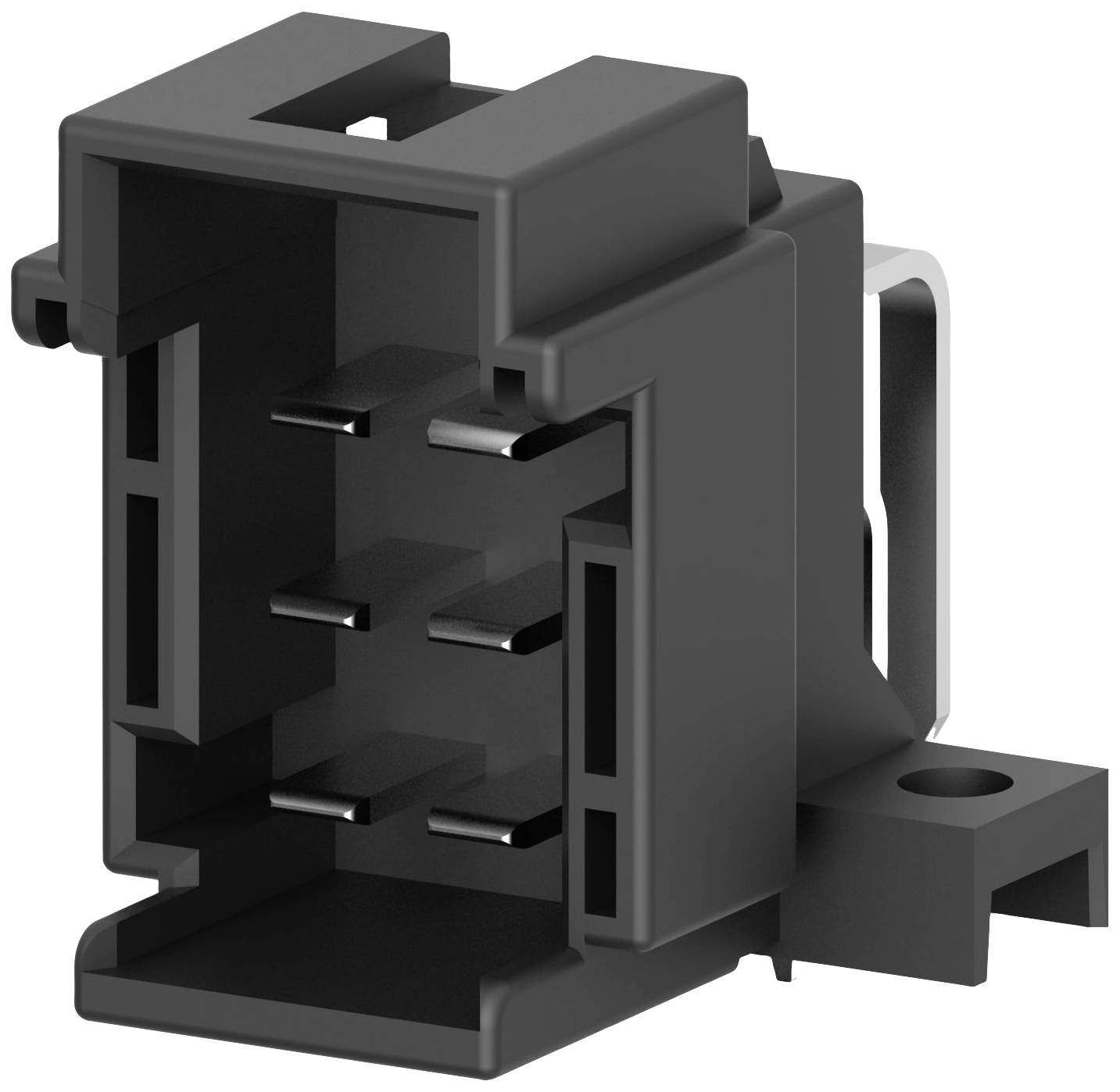 TE Connectivity 9-966140-5 1 St. Carton