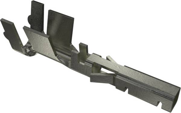 FCI 10132447-111PLF 49000 St. Tape on Full reel