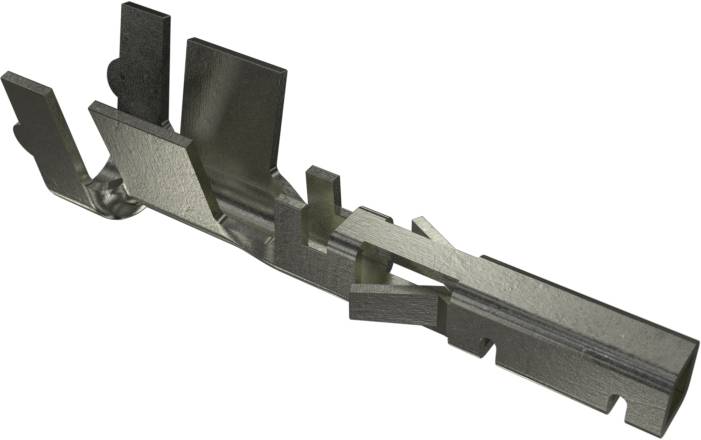 FCI 10132447-111PLF 49000 St. Tape on Full reel-0