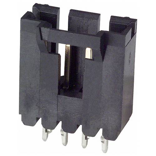 TE Connectivity Buchsengehäuse-Platine 103908-3 42 St. Tube