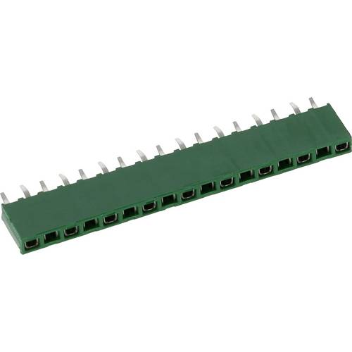 Thumbnail - TE Connectivity Buchsengehäuse-Platine 1-215297-7 40 St. Carton