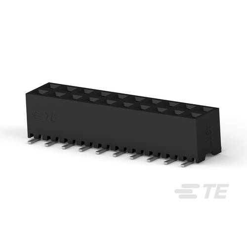 Thumbnail - TE Connectivity Buchsengehäuse-Platine 2-2314844-0 28 St. Tube