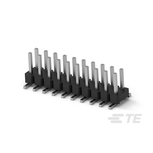 Thumbnail - TE Connectivity Buchsengehäuse-Platine 1-2842144-0 450 St. Tape on Full reel