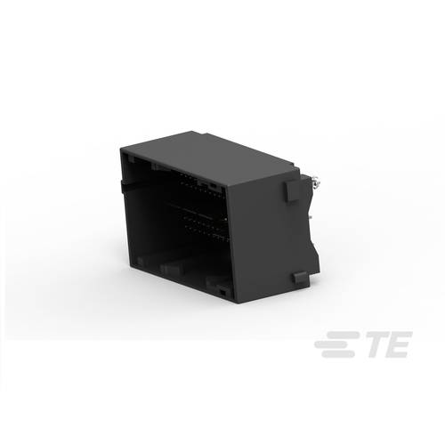 TE Connectivity Buchsengehäuse-Platine 2098978-1 1 St. Package