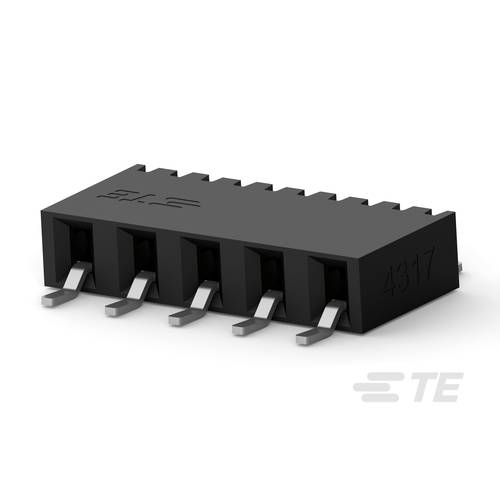 Thumbnail - TE Connectivity Buchsengehäuse-Platine 2307727-5 2000 St. Tape on Full reel