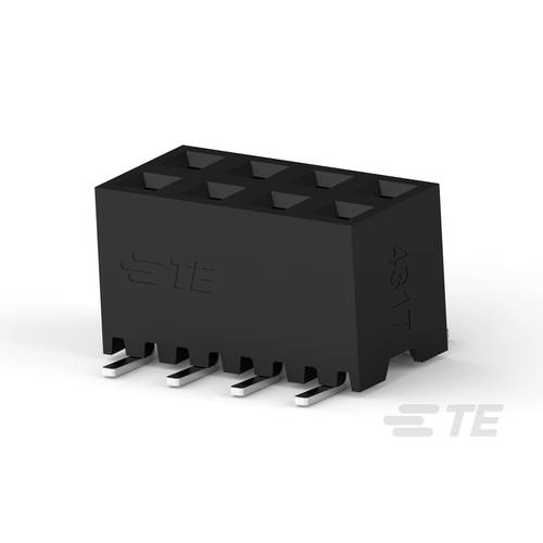 Thumbnail - TE Connectivity Buchsengehäuse-Platine 2307819-8 700 St. Tape on Full reel