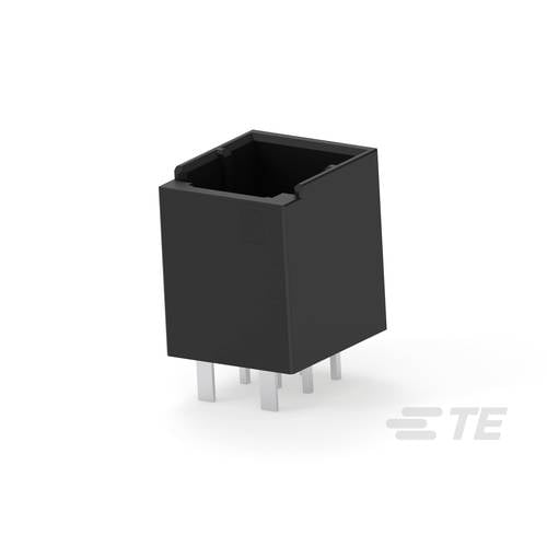 TE Connectivity Buchsengehäuse-Platine 1-1827875-3 46 St. Tube