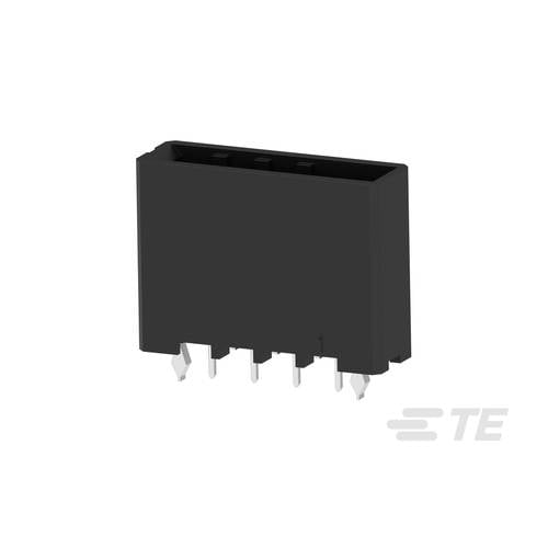 TE Connectivity Buchsengehäuse-Platine 1-917338-2 17 St. Tube