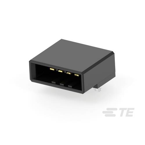TE Connectivity Buchsengehäuse-Platine 1-178294-2 19 St. Tube