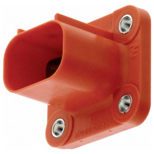 TE Connectivity Buchsengehäuse-Platine 2103247-4 1 St. Tray