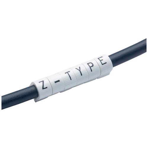 TE Connectivity EC1041-000 Kennzeichnungsclip EC1041-000