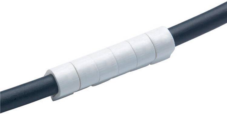 TE Connectivity 880874-000 Kennzeichnungsclip 880874-000