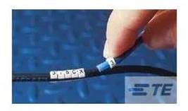 TE Connectivity 004924-000 Kennzeichnungsclip 004924-000