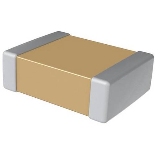 Kemet Keramik-Kondensator 1000 St. Tape on Full reel