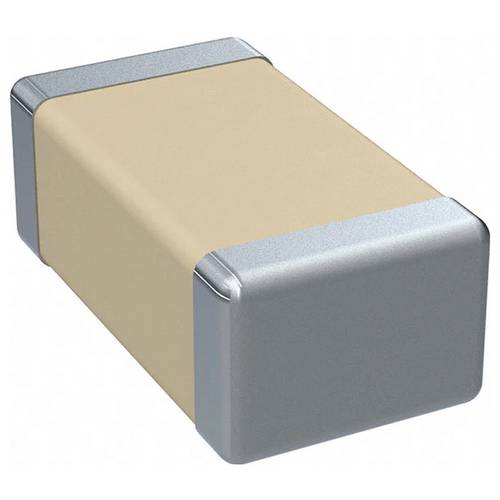 Kemet Keramik-Kondensator 2500 St. Tape on Full reel