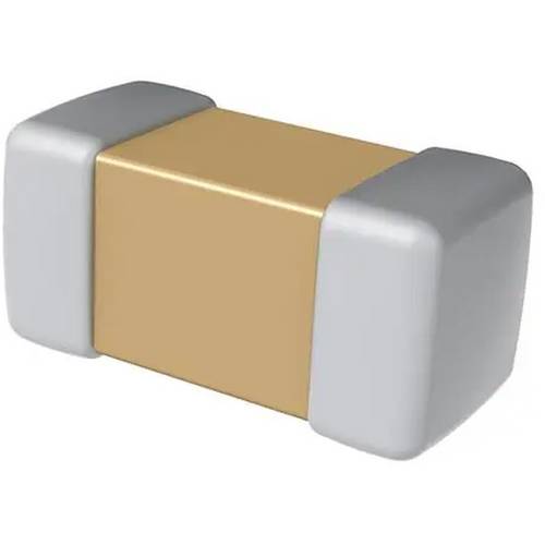 Kemet Keramik-Kondensator 3000 St. Tape on Full reel