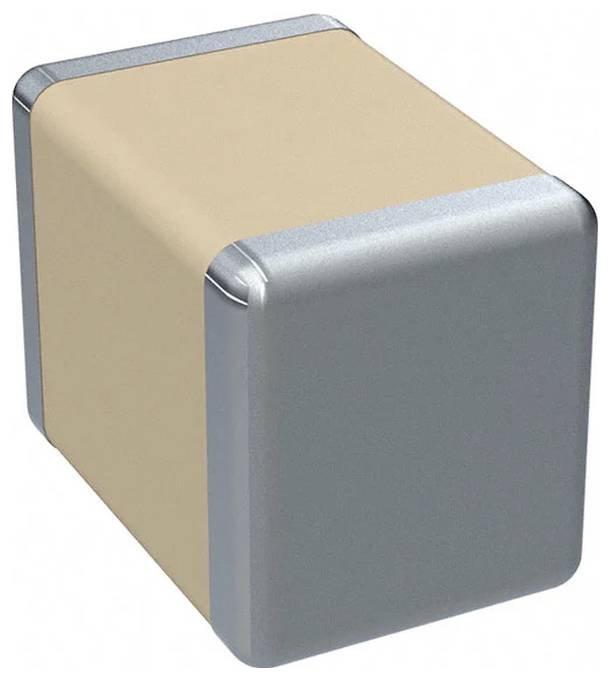 Kemet Keramik-Kondensator 2000 St. Tape on Full reel