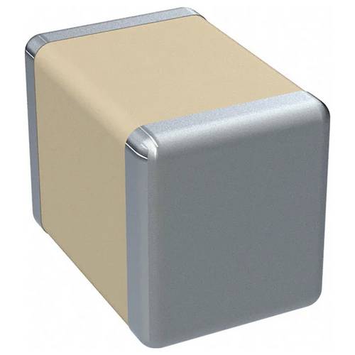 Kemet Keramik-Kondensator 2000 St. Tape on Full reel