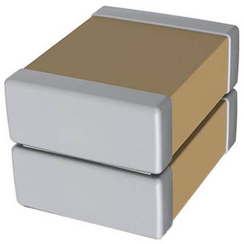 Kemet Keramik-Kondensator 500 St. Tape on Full reel