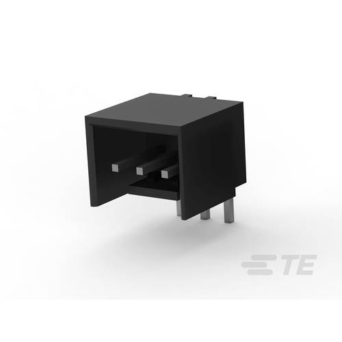 TE Connectivity Buchsengehäuse-Platine 3-644894-3 1 St. Package