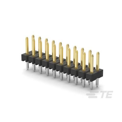 TE Connectivity Buchsengehäuse-Platine 2842131-5 58 St. Tube