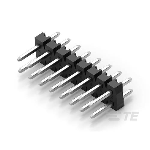 Thumbnail - TE Connectivity Buchsengehäuse-Platine 2842131-7 41 St. Tube