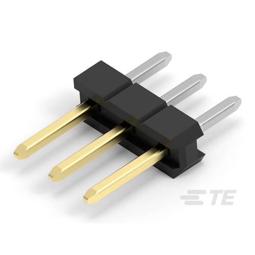 TE Connectivity Buchsengehäuse-Platine 2355045-3 96 St. Tube