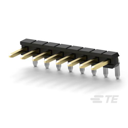 TE Connectivity Buchsengehäuse-Platine 2842112-8 36 St. Tube