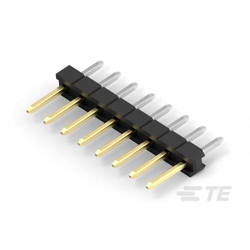 TE Connectivity Buchsengehäuse-Platine 2355184-8 36 St. Tube
