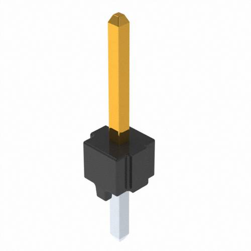 TE Connectivity Buchsengehäuse-Platine 5-146868-1 25000 St. Tape on Full reel
