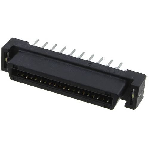 TE Connectivity Buchsengehäuse-Platine 5175475-5 130 St. Tube