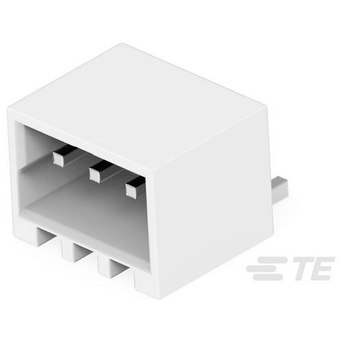 TE Connectivity Buchsengehäuse-Platine 5-1775444-3 1000 St. Tape on Full reel