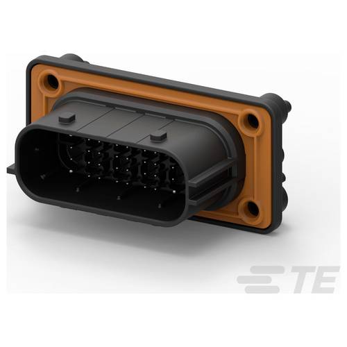 TE Connectivity Buchsengehäuse-Platine SRK15-MDB-32A-001 1 St. Box