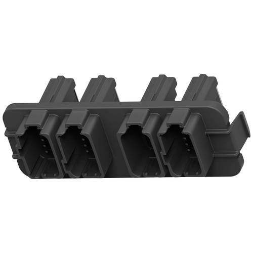 TE Connectivity Buchsengehäuse-Platine DT13-36PABC-GR02 1 St. Tray