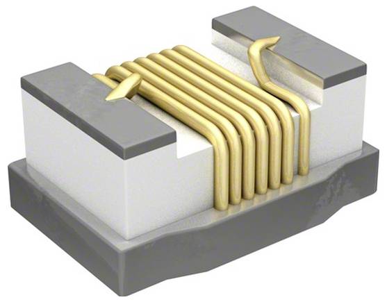 TE Connectivity 2-1879023-4 Drossel SMD 1008 0.3 µH 2000 St. Tape on Full reel