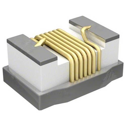 TE Connectivity 2-1879023-4 Drossel SMD 1008 0.3 µH 2000 St. Tape on Full reel