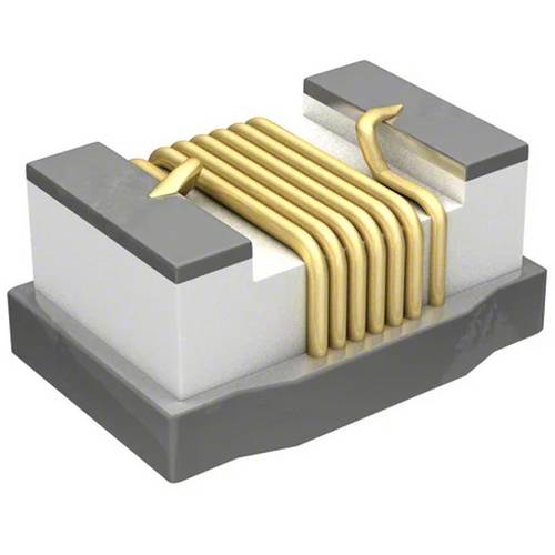 TE Connectivity 2-1879023-6 Drossel SMD 1008 0.36 µH 2000 St. Tape on Full reel