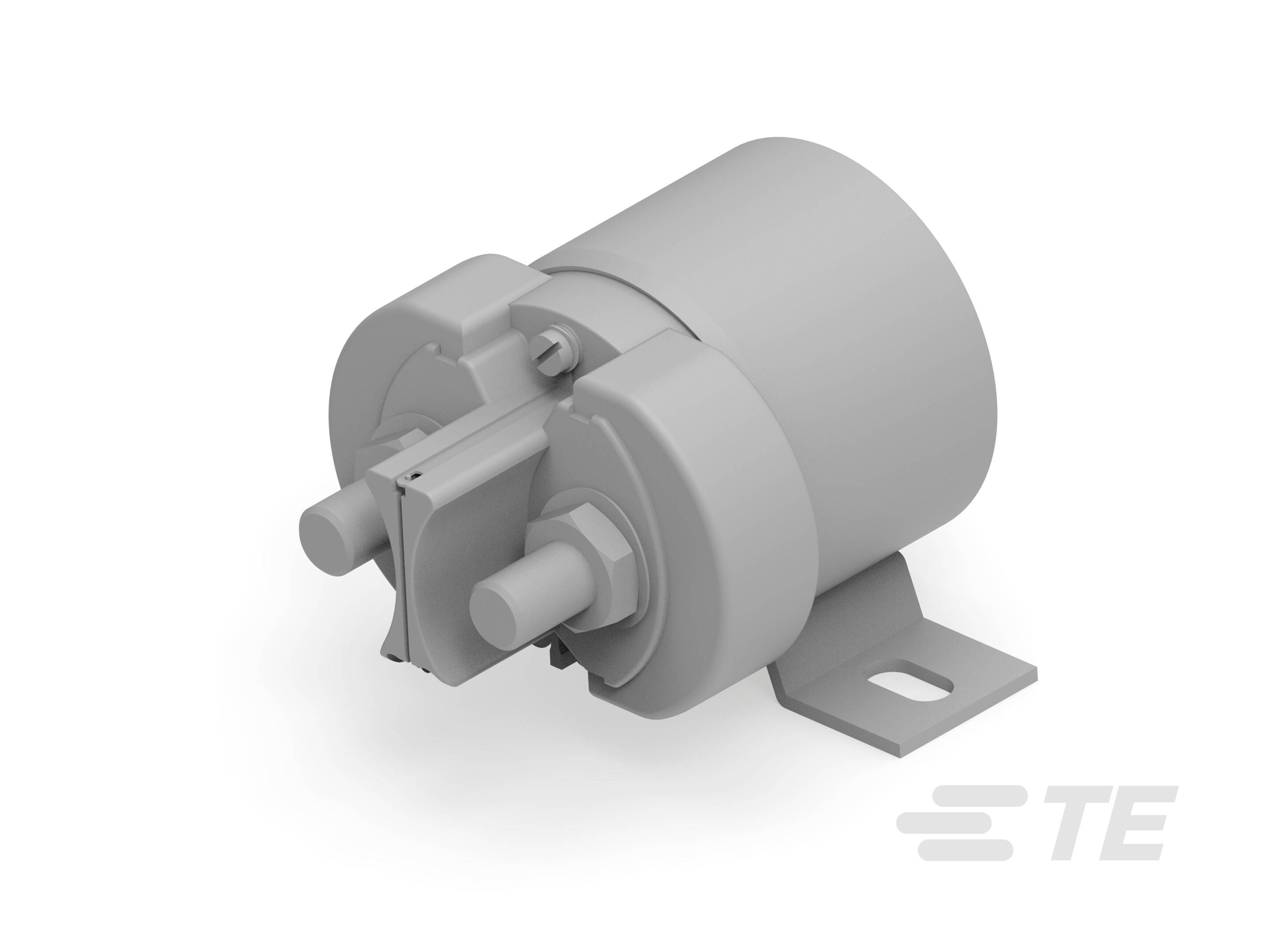 TE Connectivity K1146241 Printrelais 1 St. Package