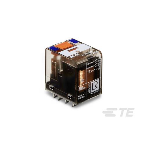 TE Connectivity 5-1419111-2 Printrelais 10 St. Carton