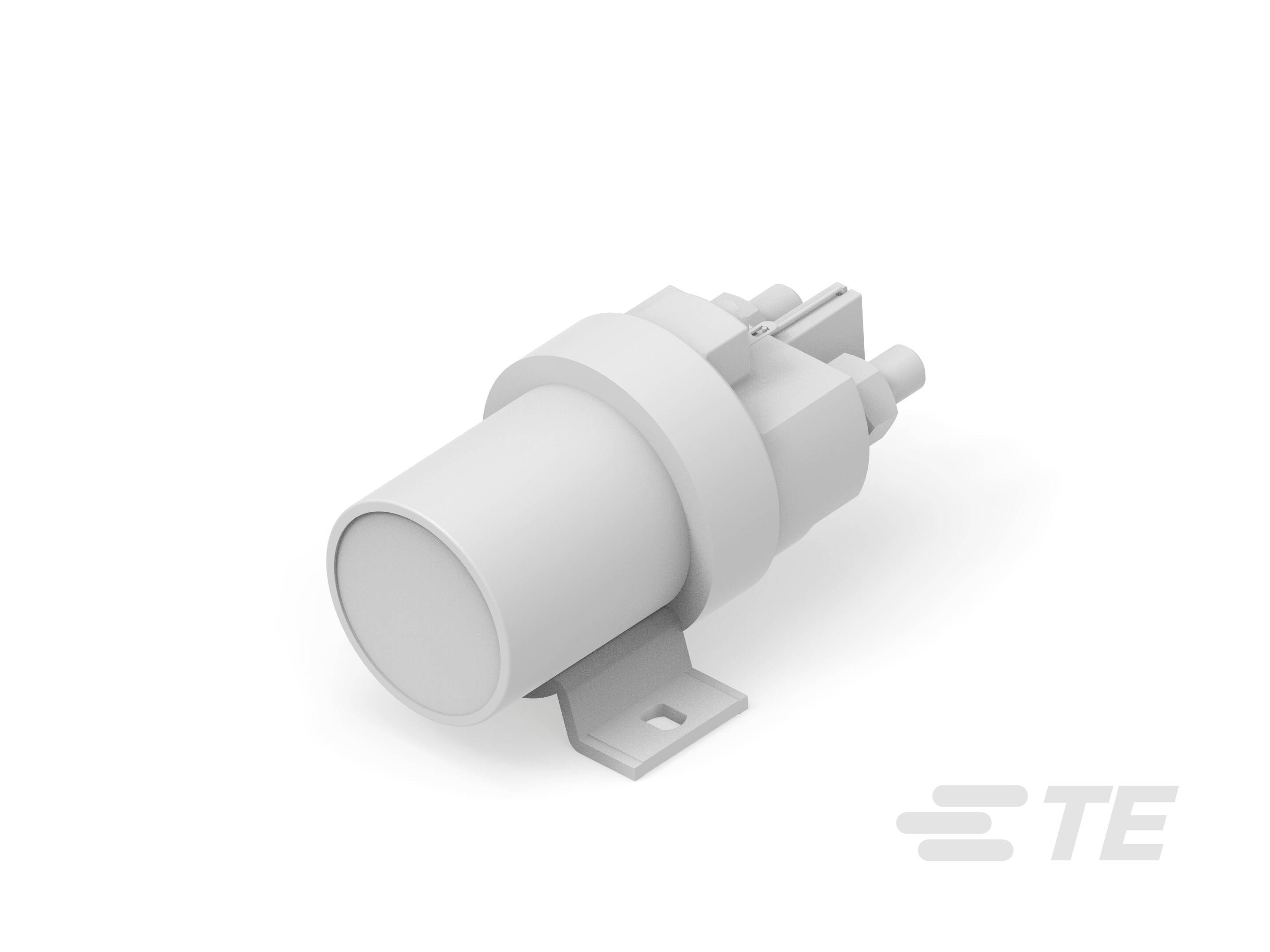 TE Connectivity K1149524 Printrelais 1 St. Package