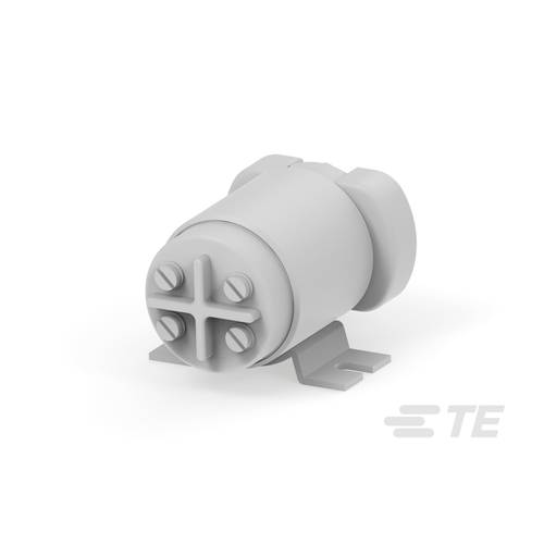 TE Connectivity K1152132 Printrelais 1 St. Package