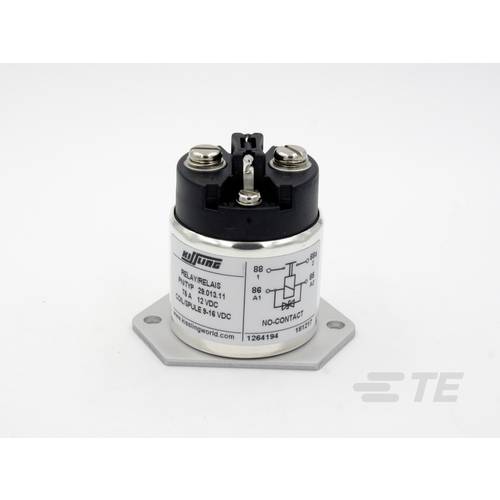 TE Connectivity K1060282 Printrelais 1 St. Box