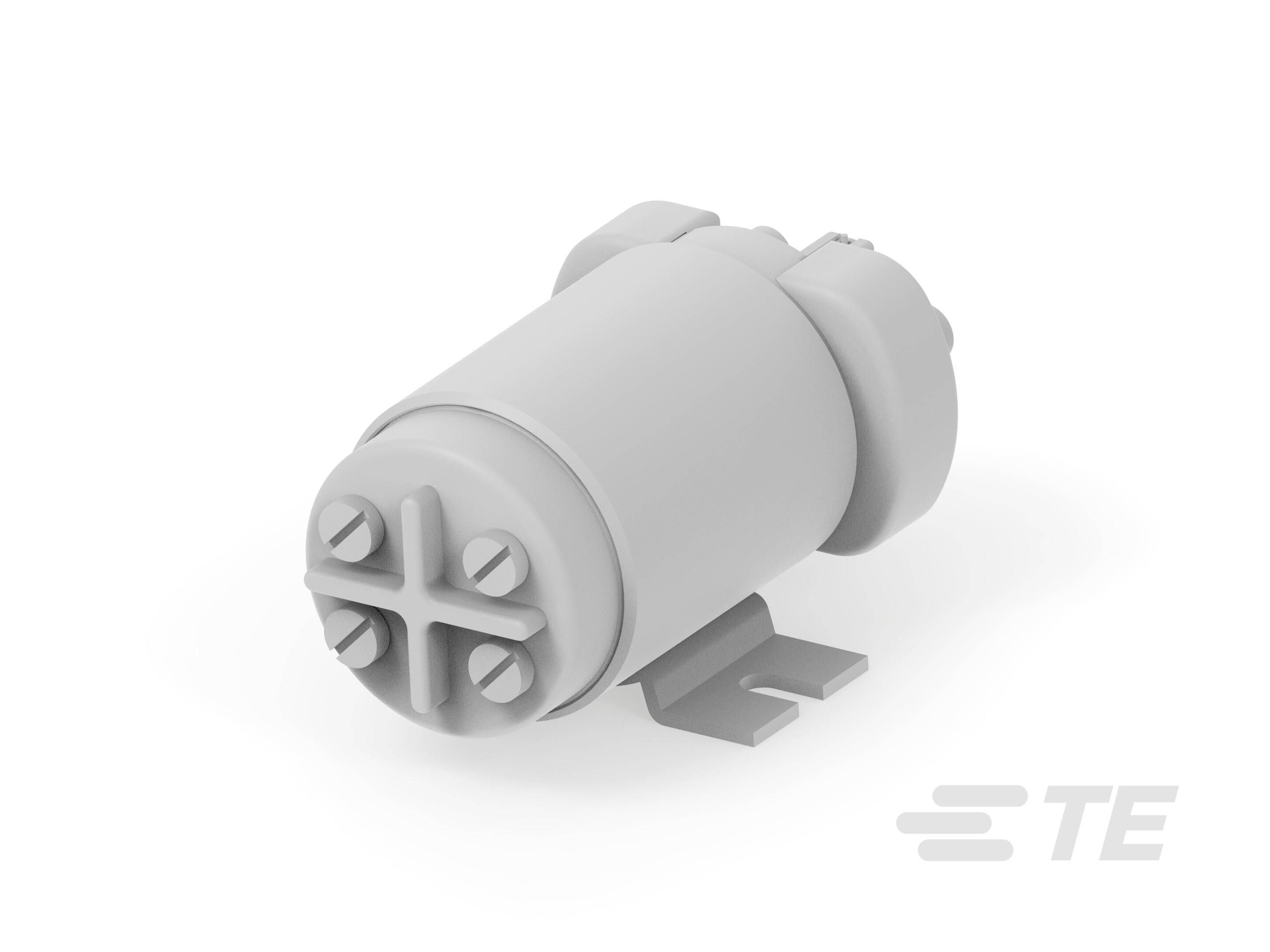 TE Connectivity K1146460 Printrelais 1 St. Package