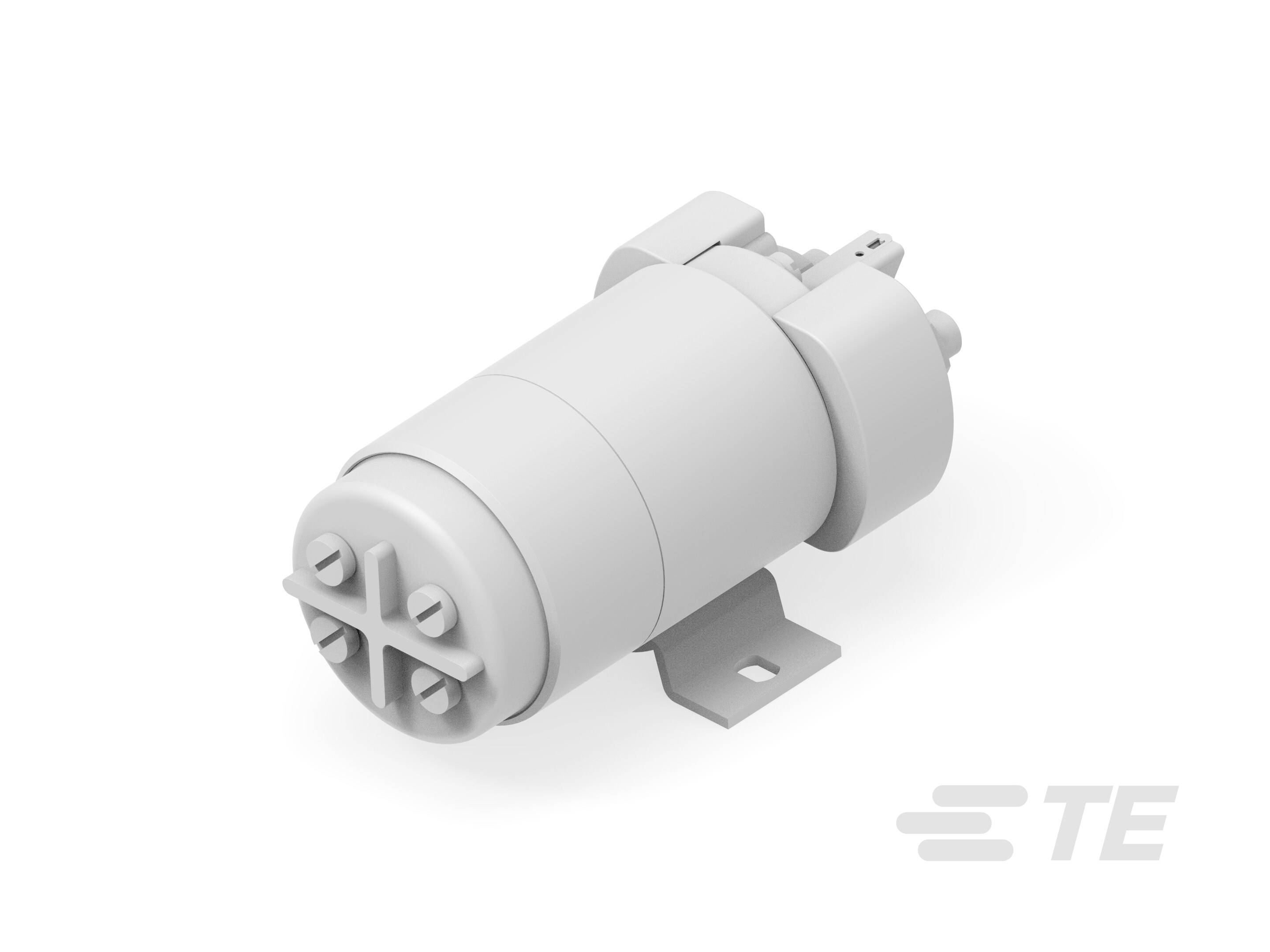 TE Connectivity K1060139 Printrelais 1 St. Package